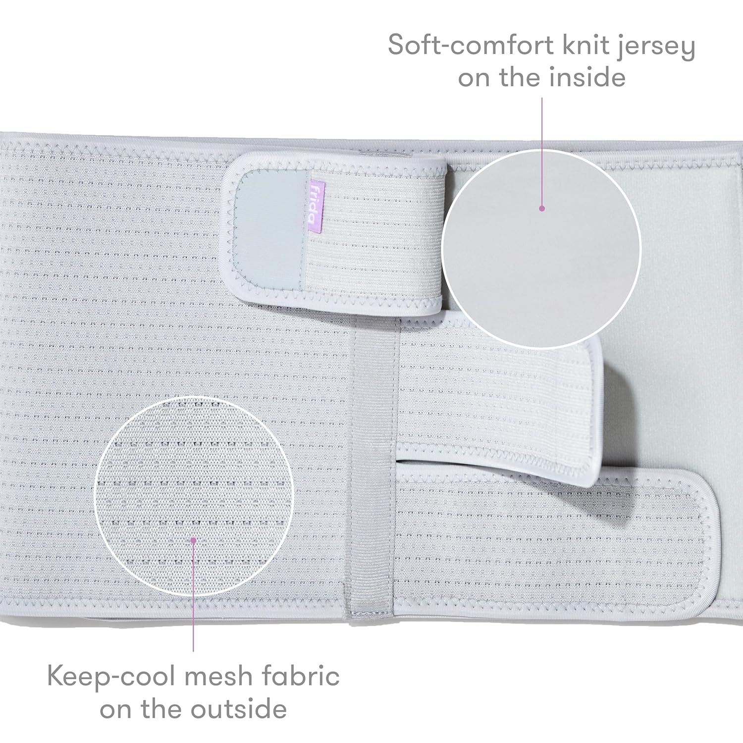 Belly Binder, Postpartum Essentials for Natural and C-Section Recovery